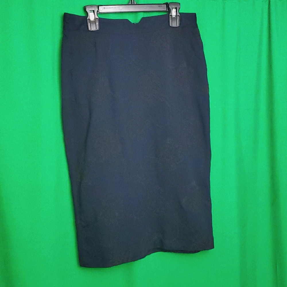 Pencil Skirt